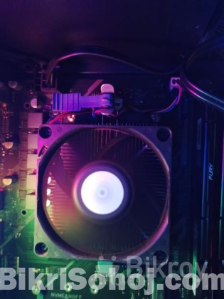 Amd Athlon 3000g Processor